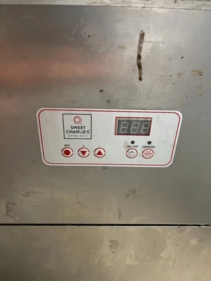 Used _UNKNOWN_ _UNKNOWN_ Ice Cream Equipment Delaware US | United Machine Co. #1562044