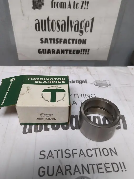 New | in-Stock TORRINGTON IR-324024 Bearings | Surplus Asset Holdings #1200063
