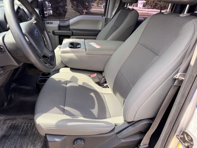 Used 2019 FORD F-150 Pickup Trucks Michigan US | Miedema Asset Management Group #1414383