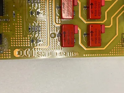 Used CINCINNATI MILACRON 3-542-1169A I/O Boards & Replacement Parts Ohio US | Surplus Asset Holdings #1242161