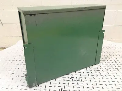 Used CALMOUNT 22X43 UL Capacitors Michigan US | Ideal Machinery #1275143