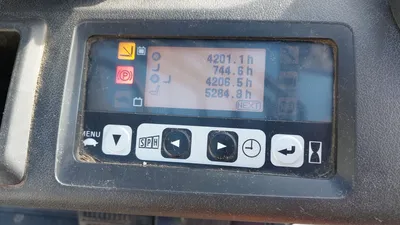 2020 TOYOTA 8FBCHU25 FORKLIFTS | Platinum Group (17)