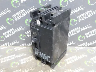 USED WESTINGHOUSE FB2100N