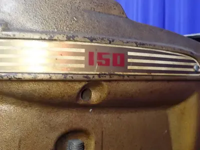 USED CRAFTSMAN 150