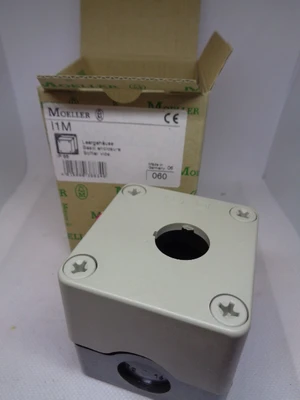 NEW KLOCKNER MOELLER 1M