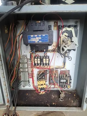 USED FISCHBEIN 10-400
