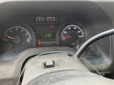 Used 2019 FORD ECONOLINE 450 Box trucks Michigan US | Miedema Asset Management Group #1455005