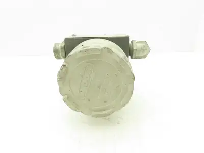 344BNNN11G XTC Temperature Transmitter 100-300°F