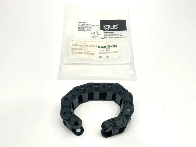 New | in-Stock igus B15-038038-1MC Misc Electrical & Power Parts Michigan US | Maverick Industrial Sales #1487711