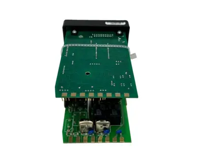 USED PARTLOW TCMV/RL/RL