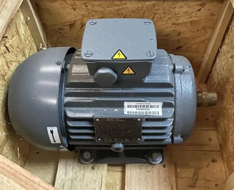 New | in-Stock WEG 1080416762 Industrial Controls Ohio US | Surplus Asset Holdings #1364314