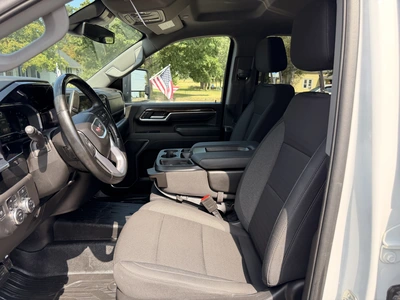 Used 2025 GMC SIERRA HD 2500 Pickup Trucks Michigan US | Miedema Asset Management Group #1410933