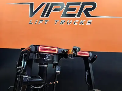 NEW 2026 VIPER FY32C