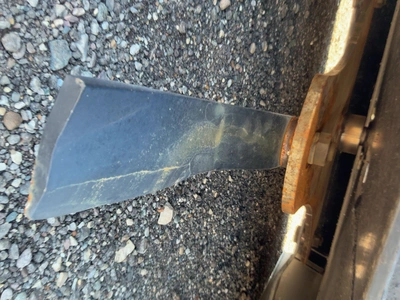 Used _UNKNOWN_ _UNKNOWN_ Skid Steer Brush Cutters Michigan US | Miedema Asset Management Group #1579385
