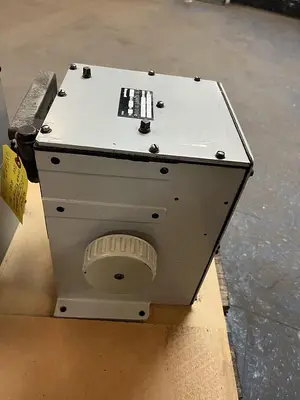 Used HONEYWELL 0102640-1-200-00000000-00 Industrial Controls Ohio US | Surplus Asset Holdings #1507185