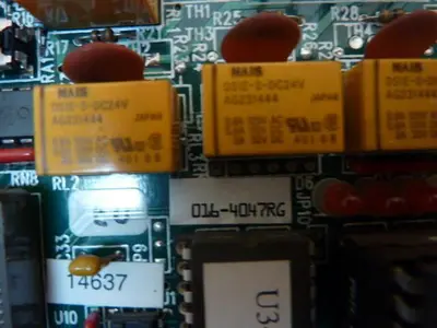 USED UNIVERSAL 016-4047RG