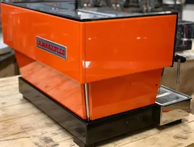 Used LA MARZOCCO LINEA CLASSIC Coffee Equipment British Columbia CA | Surrey Food Equipment #434305