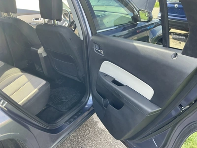 Used 2014 GMC TERRAIN SUVs Michigan US | Miedema Asset Management Group #1461364