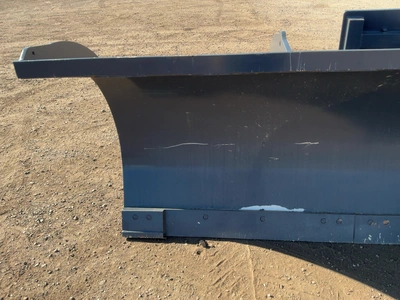Used _UNKNOWN_ _UNKNOWN_ Plow Blades Michigan US | Miedema Asset Management Group #1579399