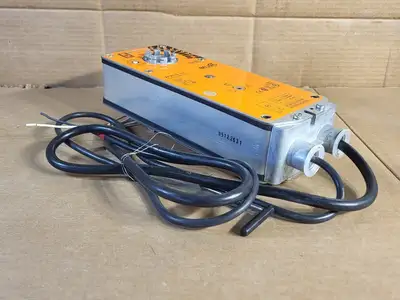 USED BELIMO AF24-S US