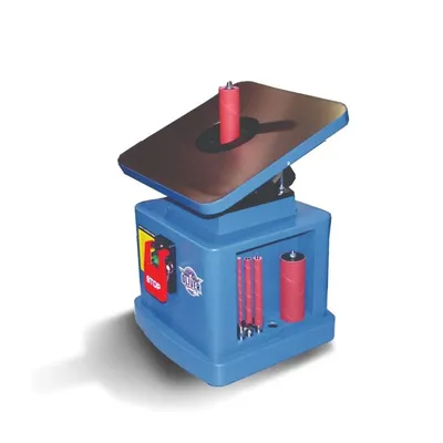 Oliver Bench Top Oscillating Spindle Sander – 6905