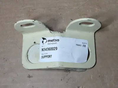 USED METSO N34360029