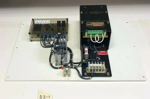 NEW Payne Engineering 11R-2-1/8HPMAX