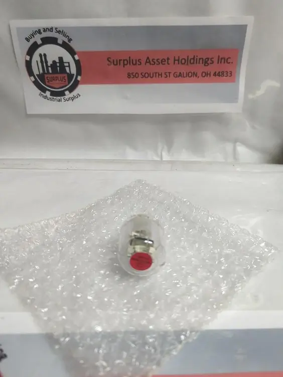 Used ALLEN-BRADLEY 855E-LL-10R Misc Electrical & Power Parts | Surplus Asset Holdings #1217702