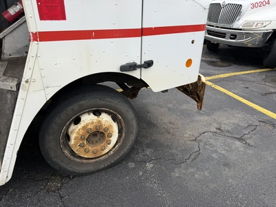 Used 2009 WORKHORSE _UNKNOWN_ Box trucks Ohio US | Miedema Asset Management Group #1577815