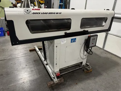 2015 DOOSAN PUMA GT2100MB CNC Lathes | Machine Tool Emporium (12)