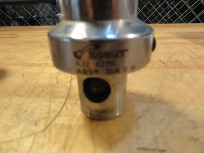 KOMET Does not apply Other Toolholding | Fram Fram LLC (6)
