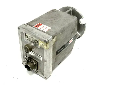 USED IRCON MX-M699 INFARED THERMOMETER MXM699
