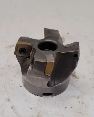 USED KENNAMETAL KSSISR197SD4315F3