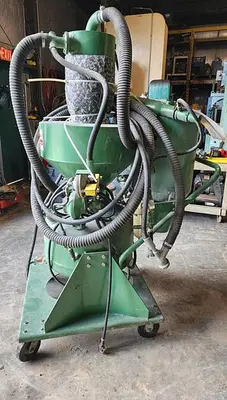 USED 1994 ABB A3CPCA