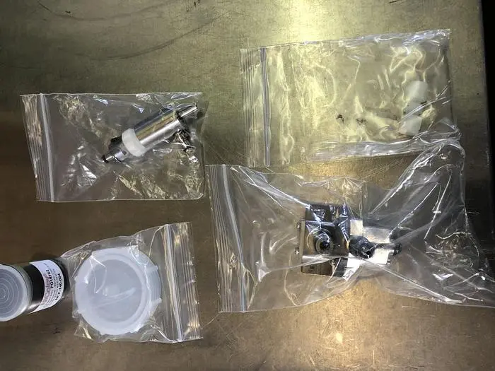 Used OPTOMEC NCF-740-004 Semiconductor Parts | Advanced Capital Equipment Sales #431313