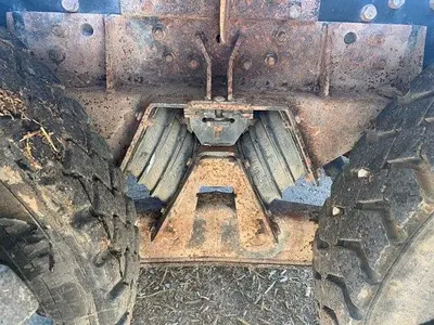 USED 2001 INTERNATIONAL 4900