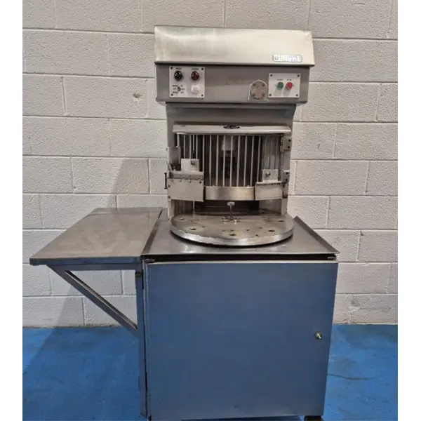 Used John Hunt _UNKNOWN_ Pastry Equipment Pennsylvania US | ISCA #1299415