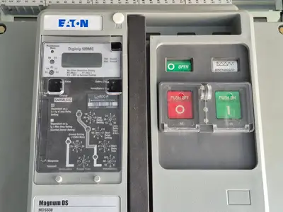Used 2020 HKS _UNKNOWN_ Switchgears British Columbia CA | Lenmark #1426964