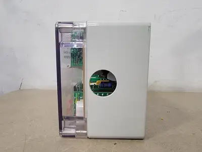 Used UNITED POWER CORP. SPD3-S2-080K-31-L Parts British Columbia CA | Lenmark #369051