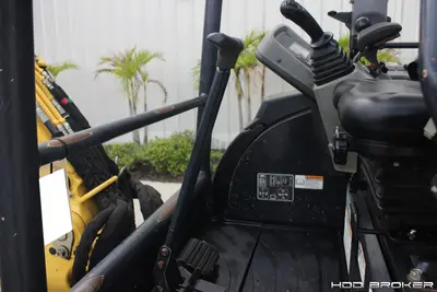 Used 2019 YANMAR 2019 YANMAR VIO35-6A Crawler Excavators - Mini Florida US | HDD Broker #1346915