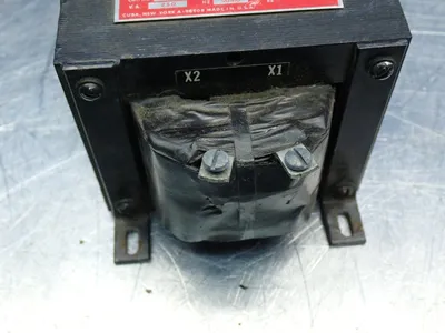 Used ACME ELECTRIC TA81325 Transformers Ohio US | HGR 24 #883027