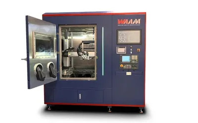 2026 WAAM3D MiniWAAM 3D Printers | Bayou Machinery (2)