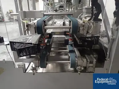 USED Skinetta Skinetta Case Packer, Model CP145