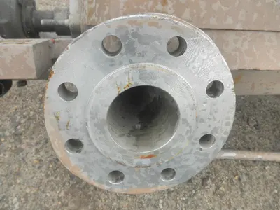 USED WORTHINGTON 3WTF-86