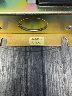 PROTECTION CONTROLS, INC. 6642-VB Electrical/PLC/Automation | ESS Industrial Equipment Sales (8)