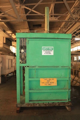 USED General 314-48L-16