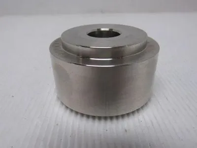 CVS Controls 1U274346052 Series DBAQ  2" Control Valve Seat Ring