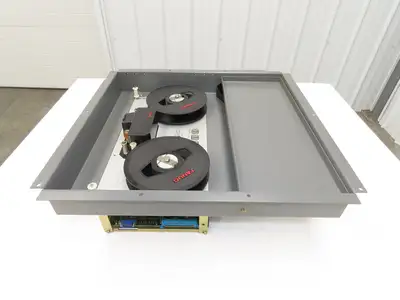 Fanuc A13B-0080-B001 Tape Reader Unit