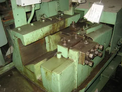 USED INTERLAKE ACME #20