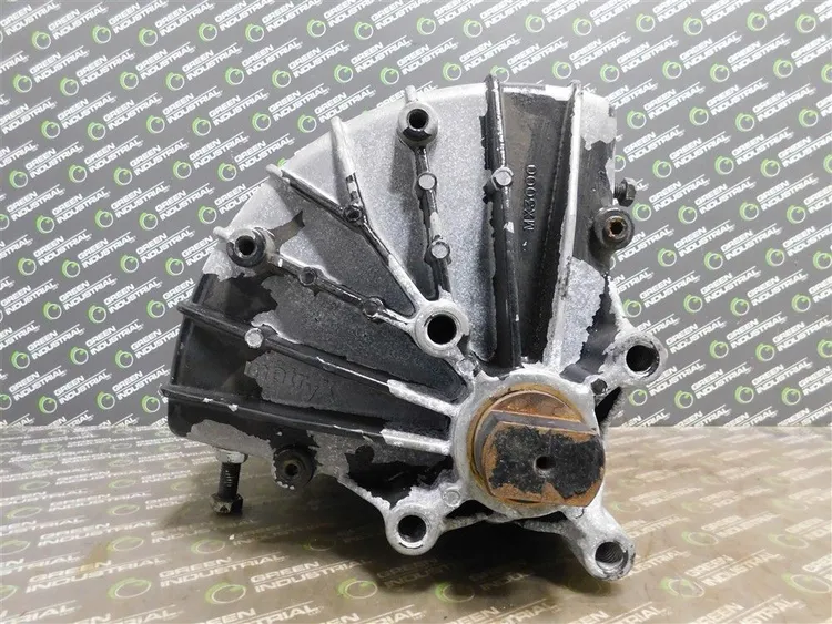 Used MATRIX MX3000 Electric Motor Driven Actuators Wisconsin US | Green Industrial #679865
